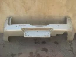 Suzuki Grand Vitara 06-12 5K Arka Tampon ürün görseli 1