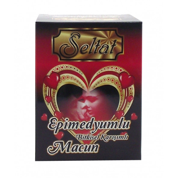 Seltat Ballı Bitki Macunu 240 gr ürün görseli 1