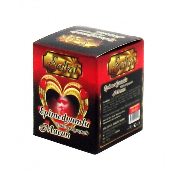 Seltat Ballı Bitki Macunu 240 gr - Resim 2