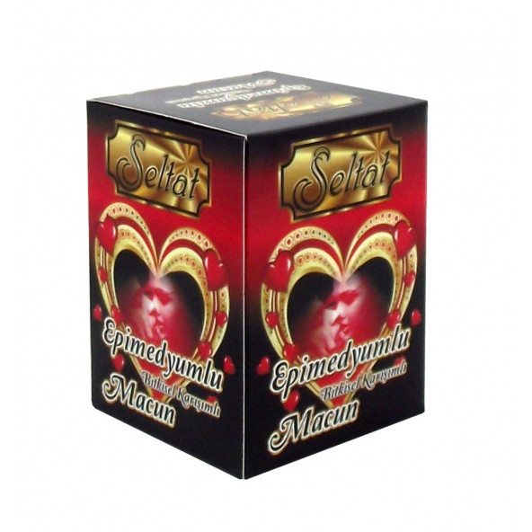 Seltat Ballı Bitki Macunu 240 gr - Resim 3