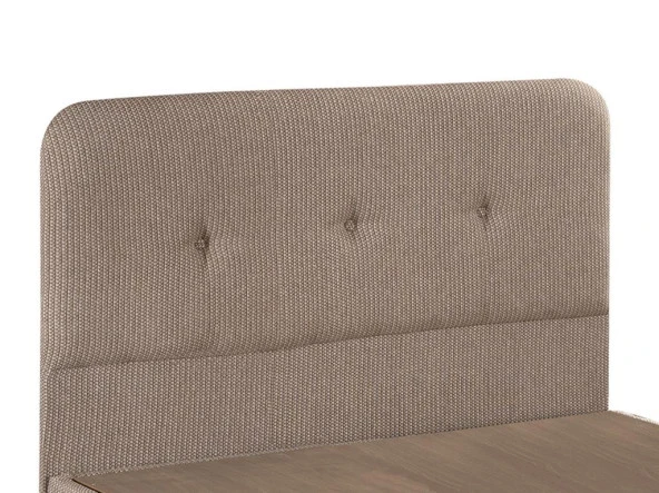 Niron LUNA - 120cm - Bir Buçuk Kişilik Yatak Başlığı ürün görseli 1