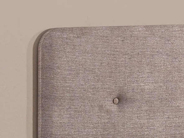 Niron LUNA - 150cm - Çift Kişilik Yatak Başlığı - Resim 2