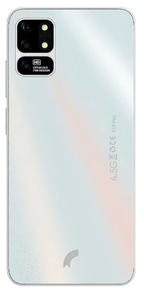 Reeder S19 Max 2 2/128 Gb Beyaz - Resim 2