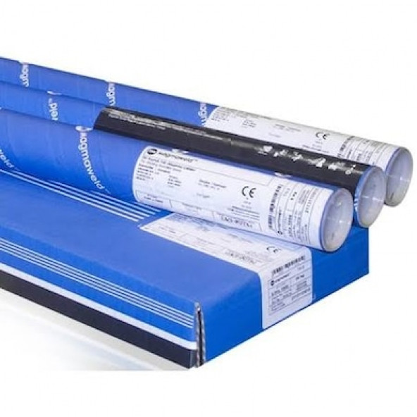 Magmaweld TI 308 L 1.6 x 1000 Paslanmaz Tiğ Kaynak Teli 5 kg ürün görseli 1