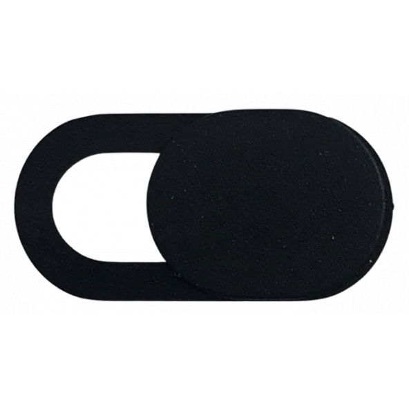 Webcam Cover Notebook ve Telefon Kamera Kapatıcı ürün görseli 1
