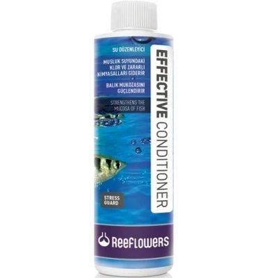 ReeFlowers Effective Conditioner Akvaryum Su Düzenleyici 500 ml EC500 ürün görseli 1