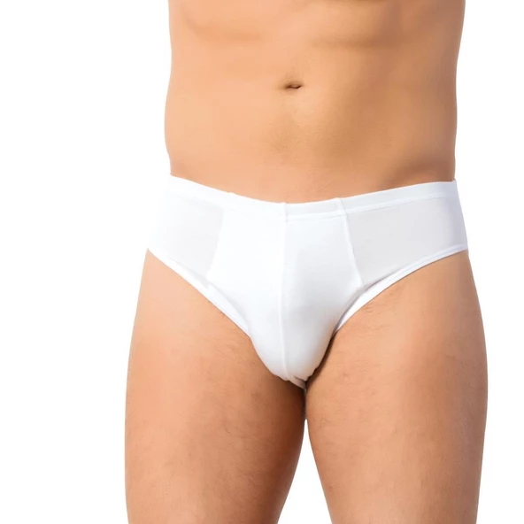 Lüx Drm Bambu Erkek Külot Slip 3920 ürün görseli 1