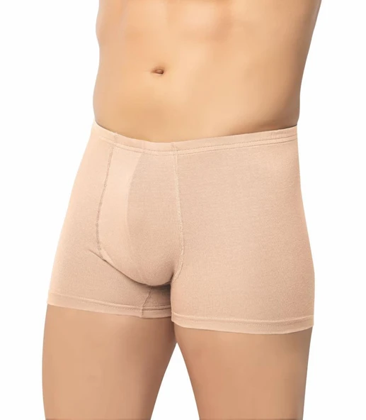 Lüx Drm Bambu Erkek Likralı Boxer Short 3910 - Resim 3