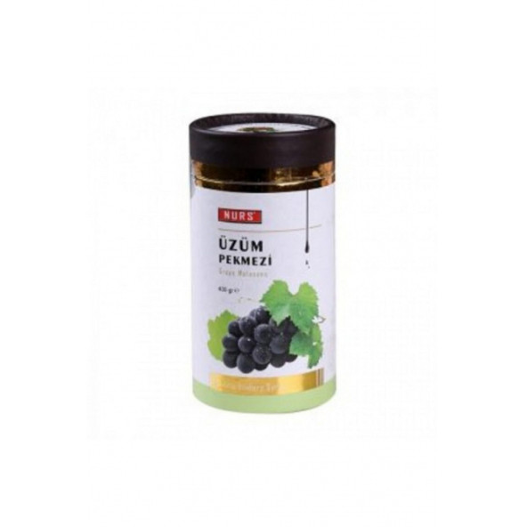 Üzüm Pekmezi 400 gr ürün görseli 1