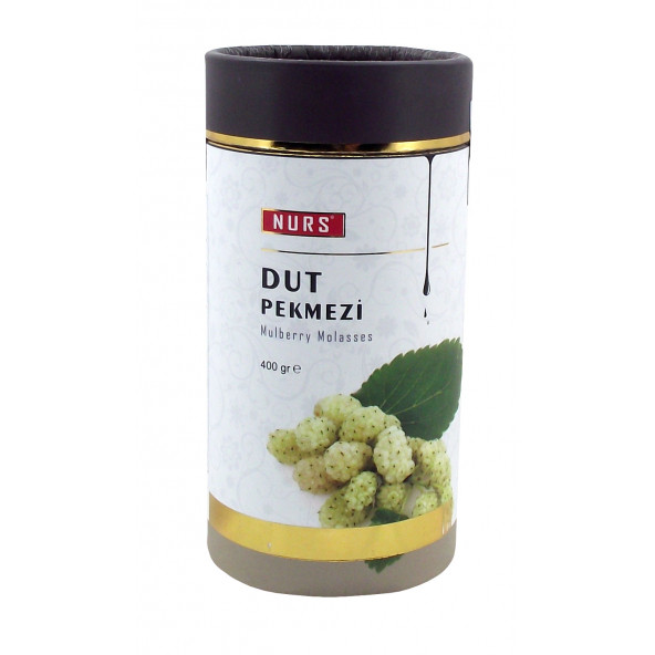 Dut Pekmezi 400 gr ürün görseli 1