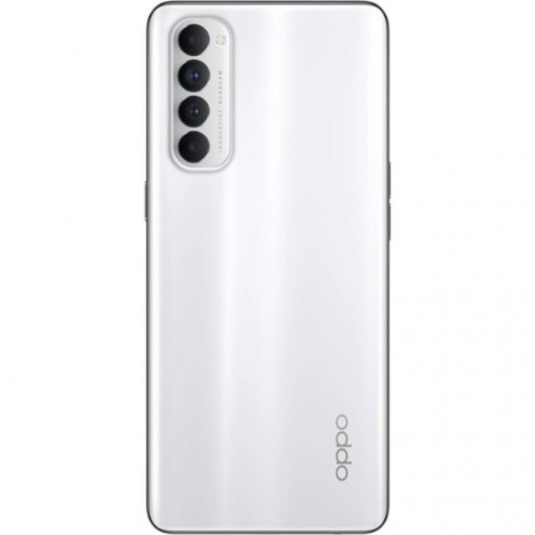 Oppo Reno 4 Pro 256 Gb Beyaz - Resim 2