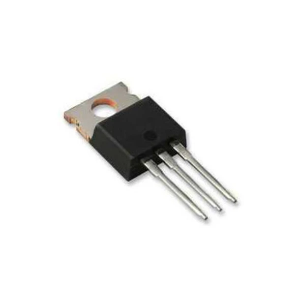 L7808CV TO-220 7808 L7808 8v 1.5 Üç Terminalli Voltaj Regülatörü ürün görseli 1