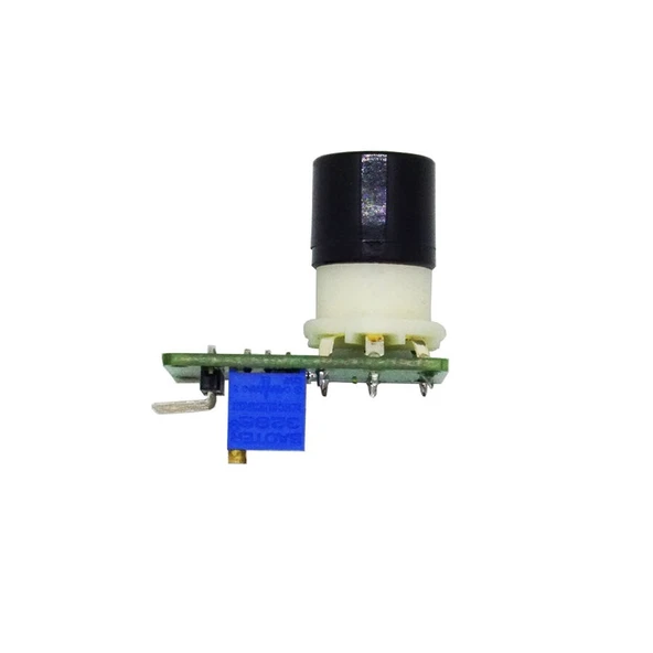 MQ-131 Ozon Ölçümleme Modülü (O3) Arduino, Raspberry Modülleri ürün görseli 1