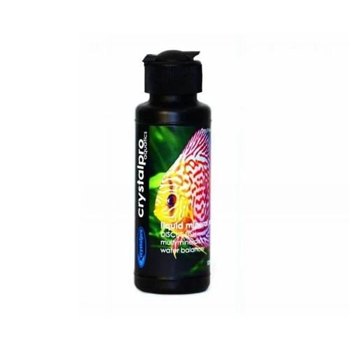 CrystalPro Discus Minerals Discus İçin Mineral Su Düzenleyici 125 ml ürün görseli 1