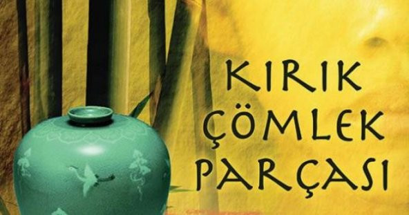 BEYAZBALİNA KIRIK ÇÖMLEK PARÇASI ürün görseli 1