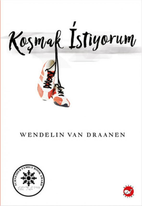 KOŞMAK İSTİYORUM (WENDELIN VAN DRAANEN) KORİDOR ürün görseli 1
