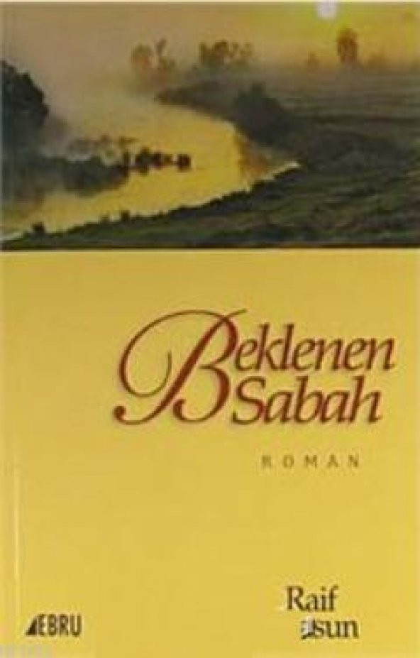 BEKLENEN SABAH ürün görseli 1