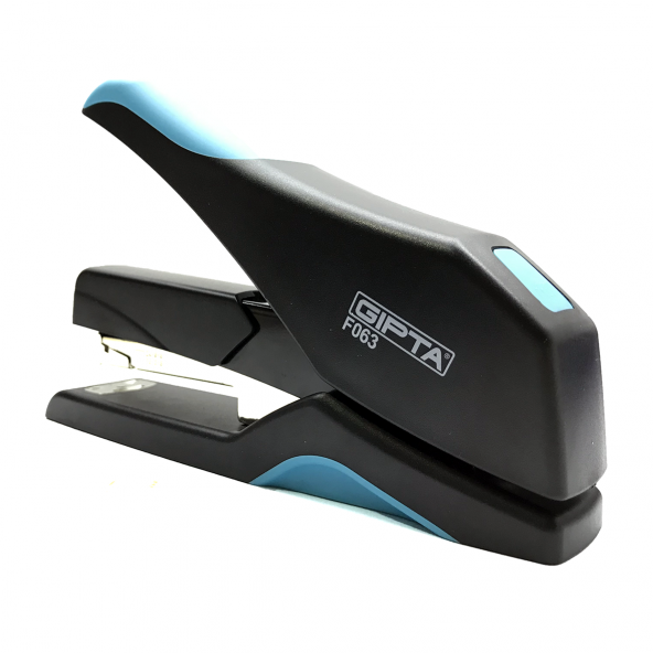 GIPTA ZIMBA STAPLER 60 AZ GÜÇ KULLARANARAK KOLAY ZIMBALAMA F063 ürün görseli 1