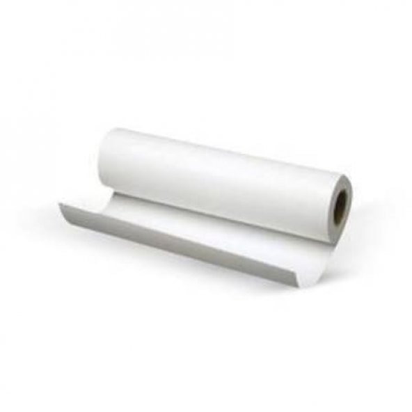 Faks Kağıdı Termal 210mm x 30 Metre - Resim 2