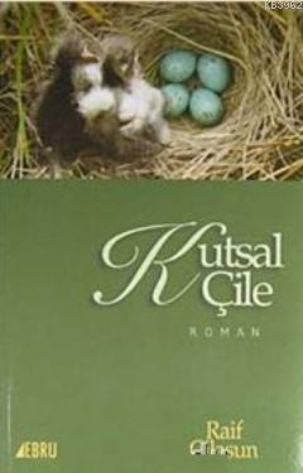 KUTSAL ÇİLE ürün görseli 1