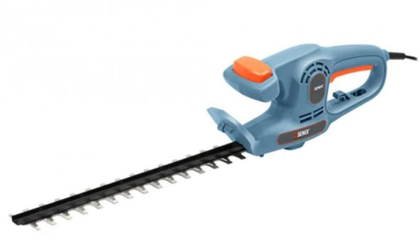Senix HTE4.5-l-EU Elektrikli Çit Biçme Makinesi 450W ürün görseli 1
