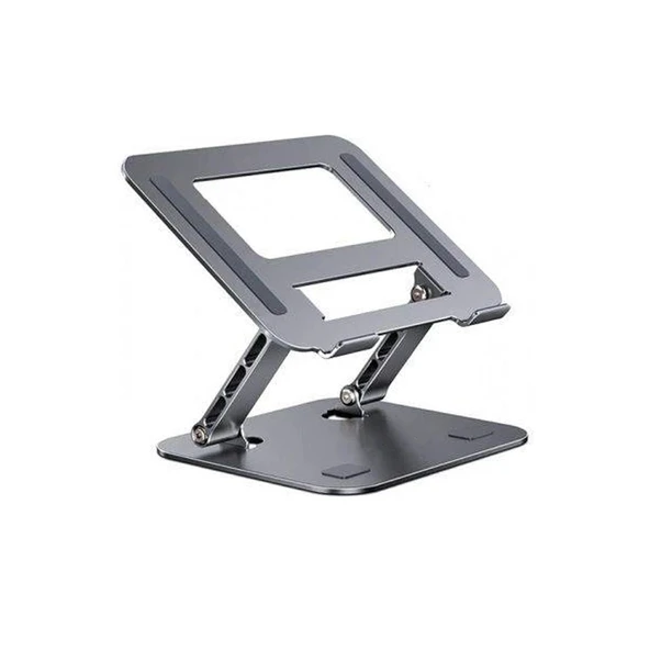 Metal Notebook Dizüstü Bilgisayar Laptop Standı ürün görseli 1