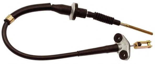SUZUKİ BALENO 95-98 DEBRİYAJ TELİ 23710-60G21 ürün görseli 1