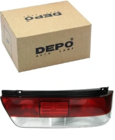 SUZUKİ SWİFT 98-02 HB MACAR STOP LAMBASI SOL ürün görseli 1