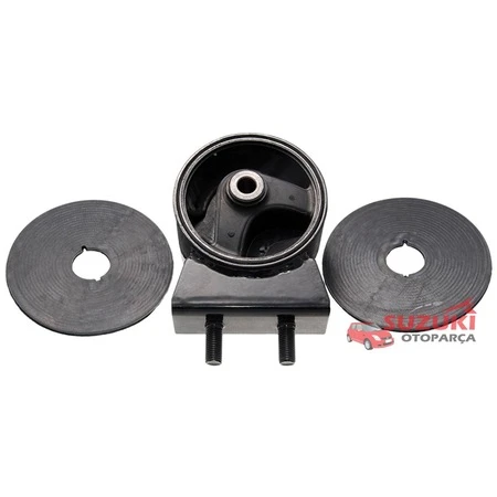 MOTOR KULAĞI ARKA SAĞ KÜÇÜK SUZUKİ SX4 06-10 ürün görseli 1