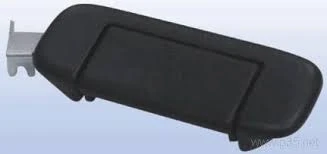 ORTA KAPI DIŞ KOLU SOL SUZUKİ CARRY 1999-2003 ürün görseli 1