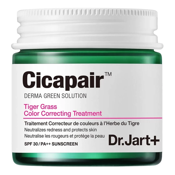 DR. JART+ Cicapair Renk Düzenleyici Krem SPF30 50 ml ürün görseli 1