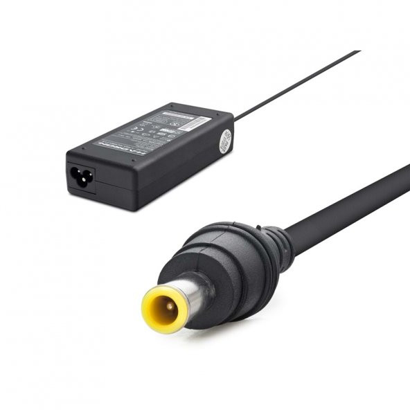 Hadron HD702 Notebook Adaptörü 19V 4.74A 5.5 3.0 Samsung ürün görseli 1