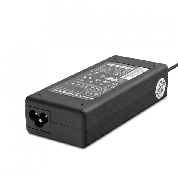 Hadron HD702 Notebook Adaptörü 19V 4.74A 5.5 3.0 Samsung - Resim 2