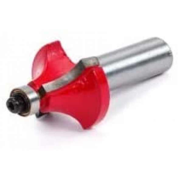 Topshop TH14497 Rulmanlı Balık Sırtı Freze Bıçağı 5/8"x12mm ürün görseli 1