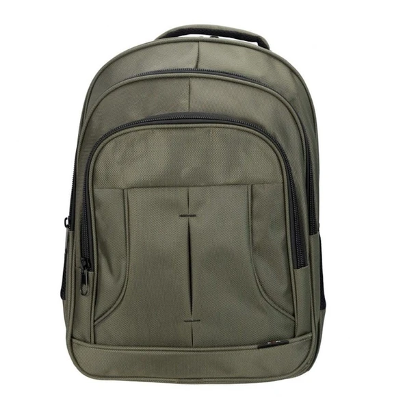 PLM CIYT HAKİ 15.6-17" NOTEBOOK SIRT ÇANTASI ürün görseli 1