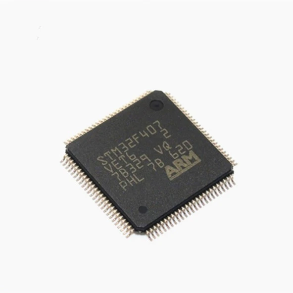 STM32F407VET6 Entegre ürün görseli 1