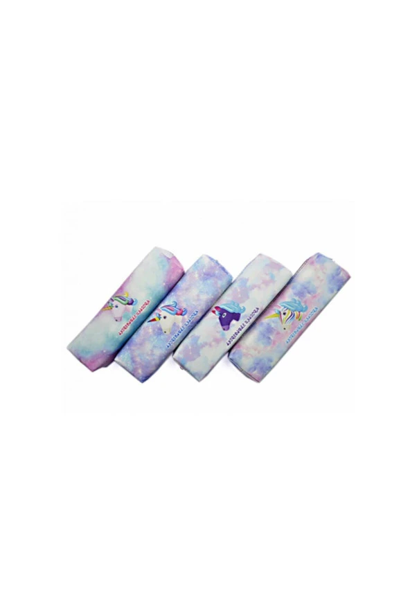 Unick Color Kalem Kutusu Sky Unicorn 4010 ürün görseli 1
