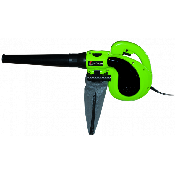 MÜHLEN RC999 11 Kademeli Büyük Boy Hava Üfleme & Çekme Kompresörü ürün görseli 1