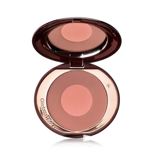 Charlotte Tilbury Cheek To Chic Allık - The Climax ürün görseli 1