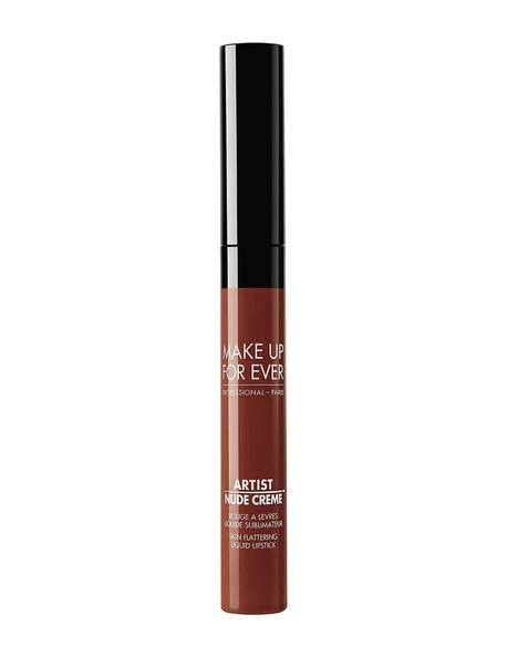 Make Up For Ever Artist Nude Creme Likit Ruj - 11 Undraped ürün görseli 1