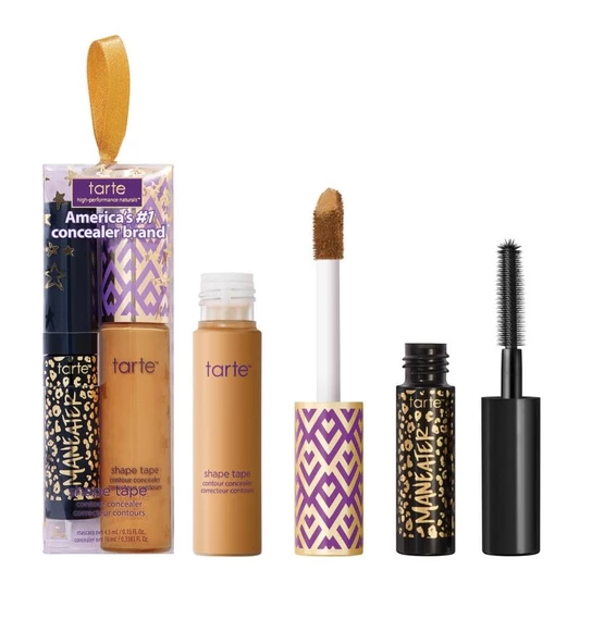 Tarte Shape Tape Kapatıcı Set - 35N Medium ürün görseli 1