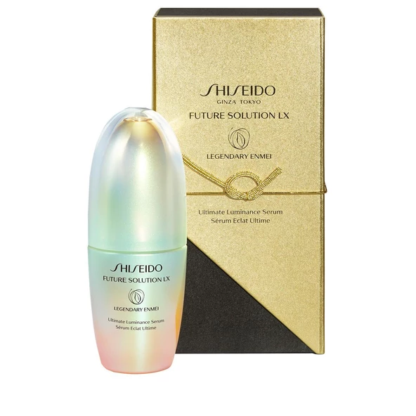 Shiseido Future Solution LX Legendary Enmei Serum 30 ml ürün görseli 1