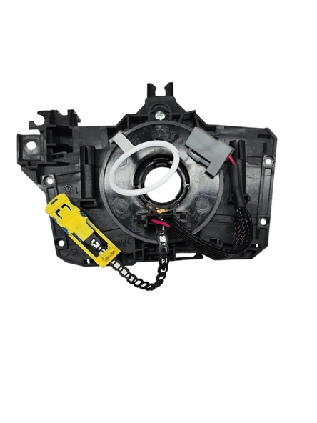 BursaAirbag Renault UYUMLU Clio2 Sargı Zemberek Düz Kornasız 82002164 ürün görseli 1