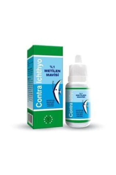 Deep Fix Contra (Akvaryum Su Düzenleyici Deri Losyonu) 30 Ml. ürün görseli 1