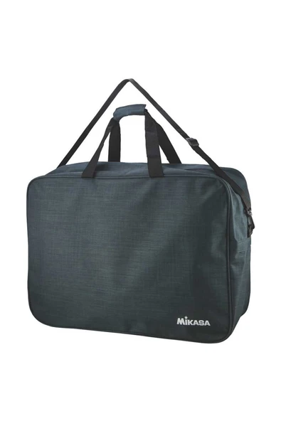 Mikasa 6’lı Top Çantası AC-BGM60-BK ürün görseli 1