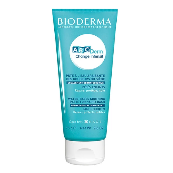 Bioderma Abcderm Change İntensive 75 ml ürün görseli 1