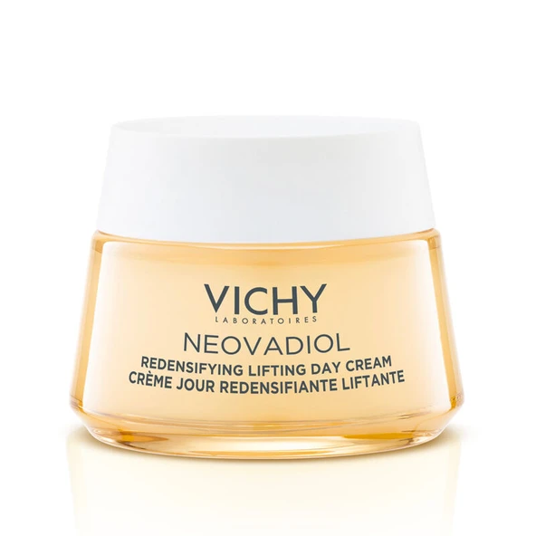 Vichy Neovadiol Gündüz Bakım Kremi 50ml (Normal ve Karma Ciltler) ürün görseli 1