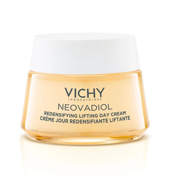 Vichy Neovadiol Gündüz Bakım Kremi 50ml (Kuru Ciltler) ürün görseli 1