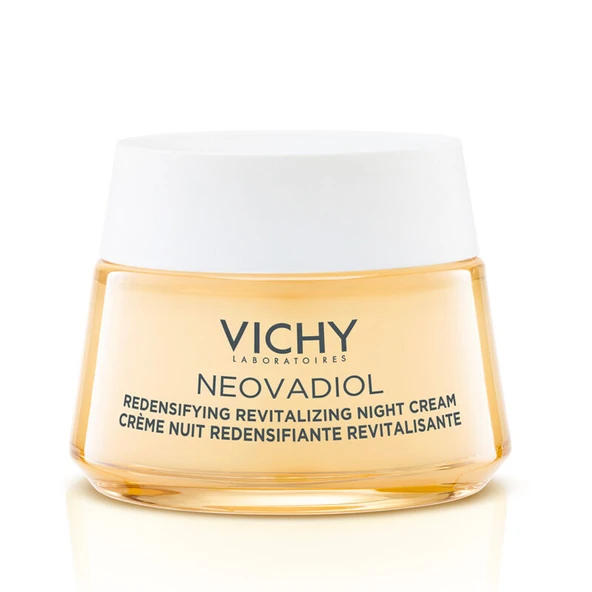 Vichy Neovadiol Peri-Menopause Gece Bakım Kremi 50 ml ürün görseli 1