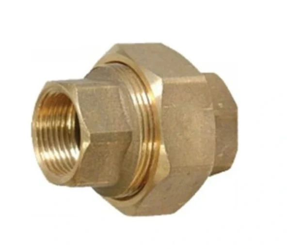 Sarı Konik Rekor 1" 1/2 - Resim 6